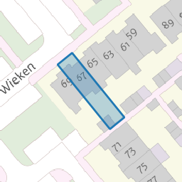 Perceel KGL02-AD-221