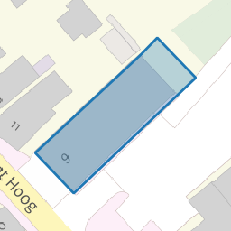 Perceel KGL02-AD-2215