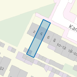 Perceel KGL02-AD-2227