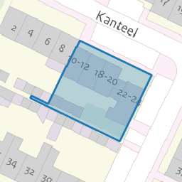 Perceel KGL02-AD-2231