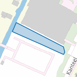 Perceel KGL02-AD-2233