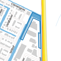 Perceel KGL02-AD-2245