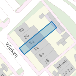 Perceel KGL02-AD-226