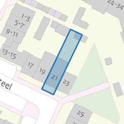 Perceel KGL02-AD-2265