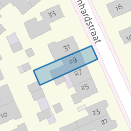 Perceel KGL02-AD-2273