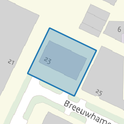 Perceel KGL02-AD-2275