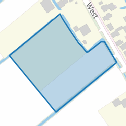 Perceel KGL02-AD-2279