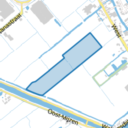 Perceel KGL02-AD-2280