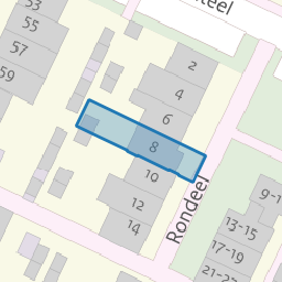 Perceel KGL02-AD-2286