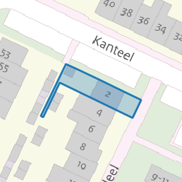 Perceel KGL02-AD-2287