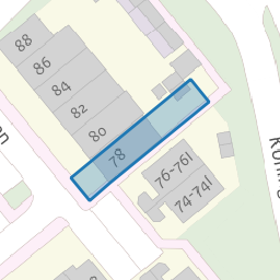 Perceel KGL02-AD-229