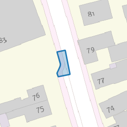 Perceel KGL02-AD-2293