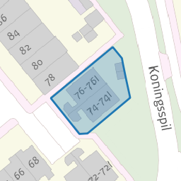 Perceel KGL02-AD-230