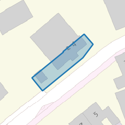 Perceel KGL02-AD-2301