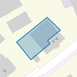 Perceel KGL02-AD-2309