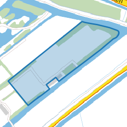 Perceel KGL02-AD-2338