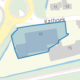 Perceel KGL02-AD-2357