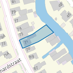 Perceel KGL02-AD-2360