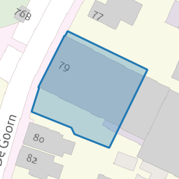 Perceel KGL02-AD-2377