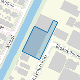 Perceel KGL02-AD-2383