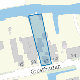 Perceel KGL02-AD-239