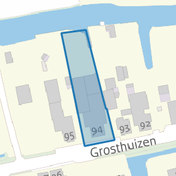 Perceel KGL02-AD-240