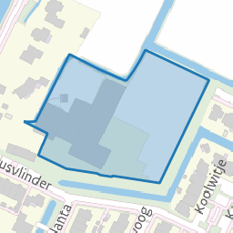 Perceel KGL02-AD-2423