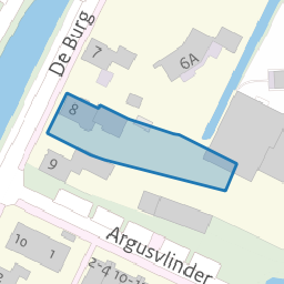 Perceel KGL02-AD-2424