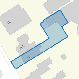 Perceel KGL02-AD-2437