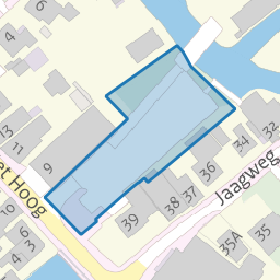 Perceel KGL02-AD-2443