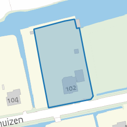 Perceel KGL02-AD-245