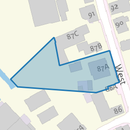 Perceel KGL02-AD-2457