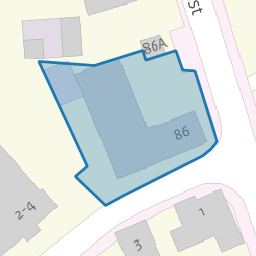 Perceel KGL02-AD-2458