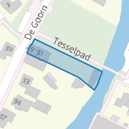 Perceel KGL02-AD-2479