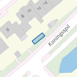 Perceel KGL02-AD-2484