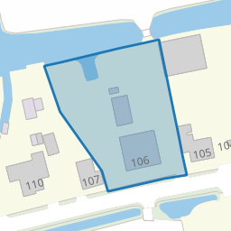 Perceel KGL02-AD-250