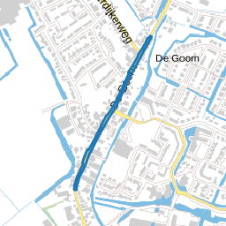 Perceel KGL02-AD-2511