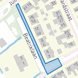 Perceel KGL02-AD-2530