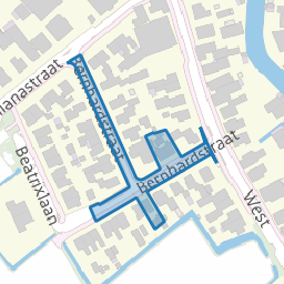 Perceel KGL02-AD-2532