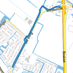 Perceel KGL02-AD-2534