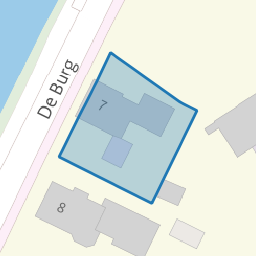 Perceel KGL02-AD-2536