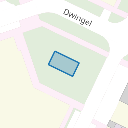 Perceel KGL02-AD-2555