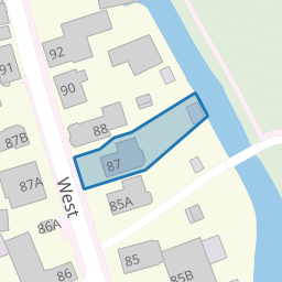 Perceel KGL02-AD-2572