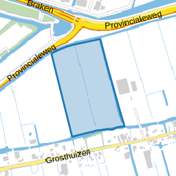 Perceel KGL02-AD-263