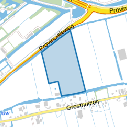 Perceel KGL02-AD-264