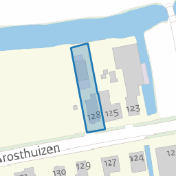 Perceel KGL02-AD-276