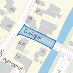 Perceel KGL02-AD-291