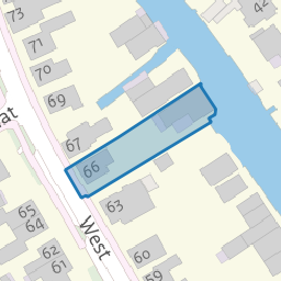 Perceel KGL02-AD-292