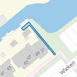 Perceel KGL02-AD-295