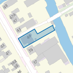 Perceel KGL02-AD-298